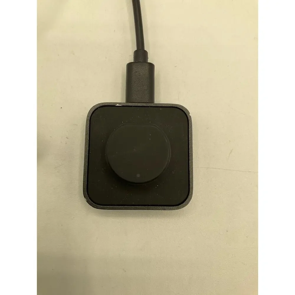 Ultrahuman Ring Charging Dock S10, Black